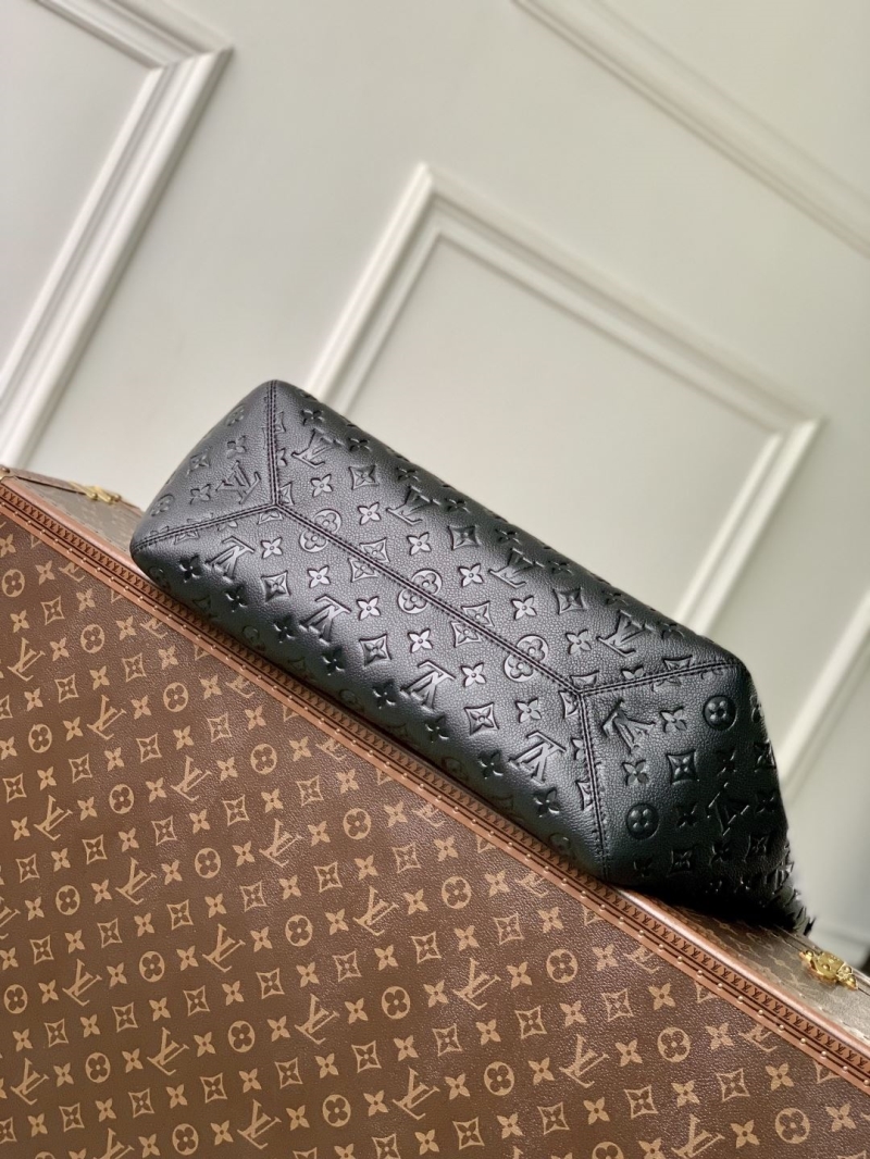 LV Shopping Bags